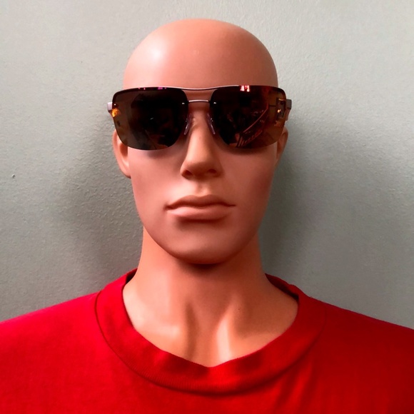 Prada Sunglasses - Picture 2 of 14